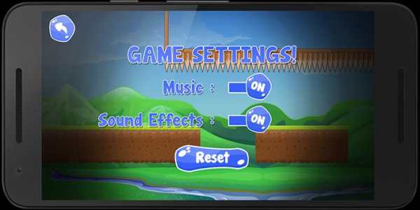 Hill Climber Racing screenshot 7