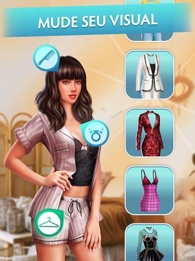 Love Sick: Histórias de amor screenshot 9