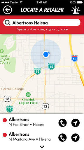 Montana Lottery Official App screenshot 5