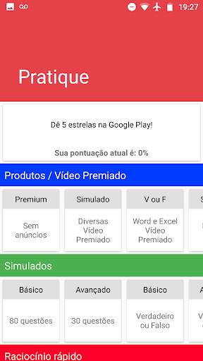 Informática screenshot 4