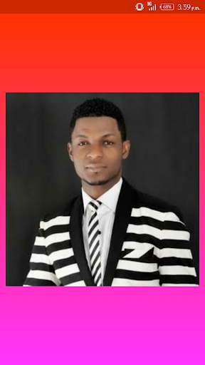 Joe Praize Songs: Joe Praise Songs 2020 screenshot 1