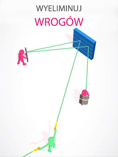 Shootout 3D screenshot 12