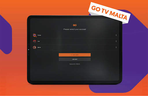 GO TV screenshot 10