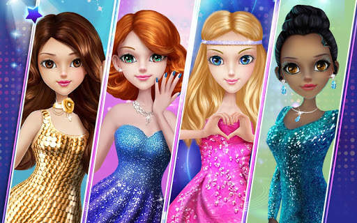 Coco Party - Dancing Queens screenshot 2