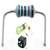 حاسبة المكونات الالكترونية electronic component أيقونة