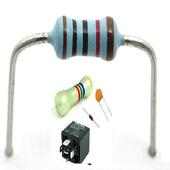 حاسبة المكونات الالكترونية electronic component on 9Apps