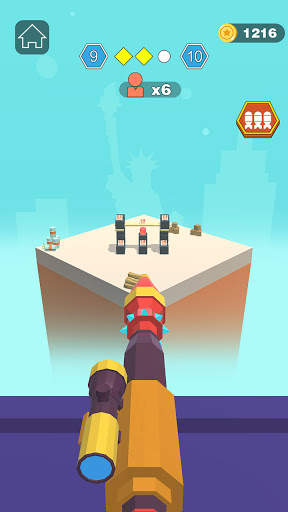 sniper master screenshot 2