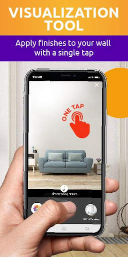 Colour with Asian Paints screenshot 4