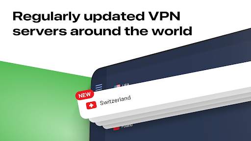 VPN UAE: Unlimited VPN in UAE screenshot 11