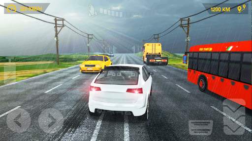 Car Racing Challenge screenshot 10
