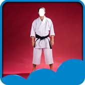 kimono fotomontaggio on 9Apps