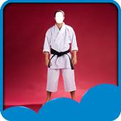 Kimono Photo Montage 1.7