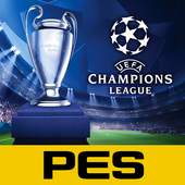 UEFA CL PES FLiCK 1.0.7