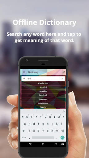 English To Persian Translator Offline and Online screenshot 3