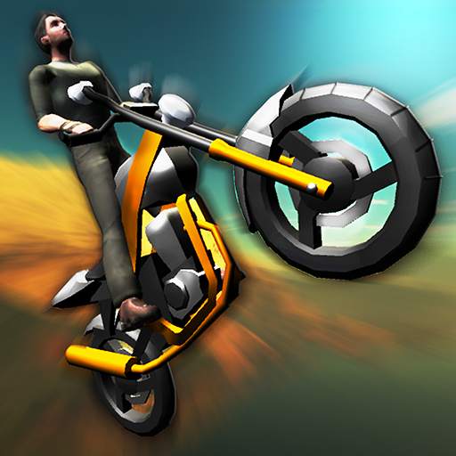 Bike Circus 3D - Racing Game 1.0