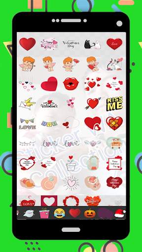 Sticker Maker - New Collection screenshot 7