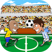 Funny Soccer icon