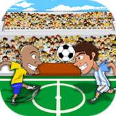 Funny Soccer 3.4