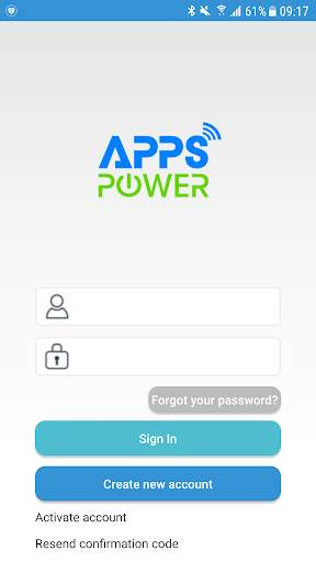 APPSPOWER скриншот 1