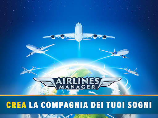 Airlines Manager - Tycoon 2023 screenshot 8