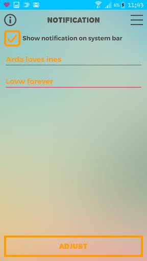 All About Us Lite screenshot 5