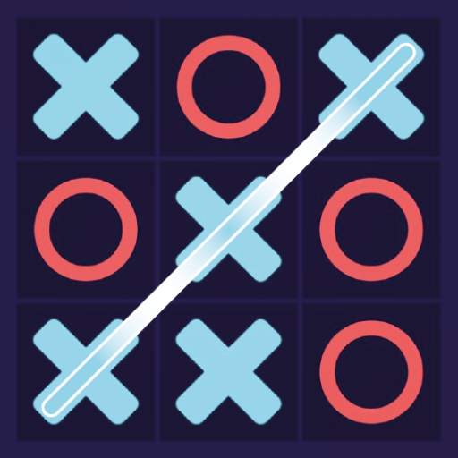 Tic Tac Toe - Classic Game 1.2
