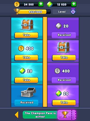 Dice Battle - Tower Defense screenshot 9
