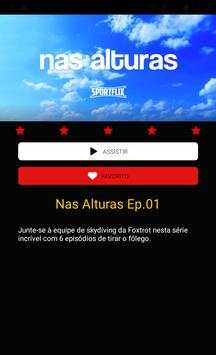Sportflix screenshot 6