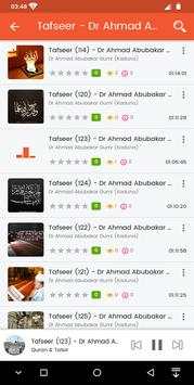 Dr Ahmad Abubakar Gumi dawahBox screenshot 6