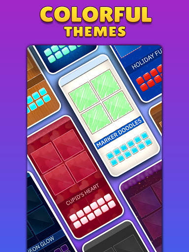 Word Puzzle: Word Games screenshot 13