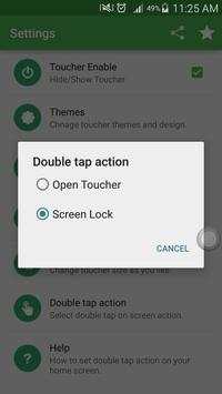 Assistive Touch - i Toucher screenshot 8