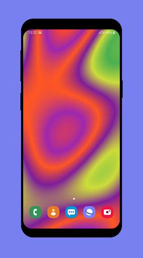 Color Wallpaper screenshot 4