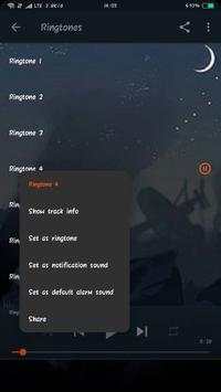 Naruto Ringtones Free screenshot 5
