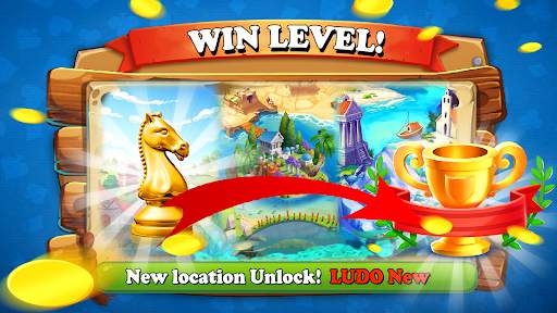 Ludo & Domino: Dice game Yatzy screenshot 6