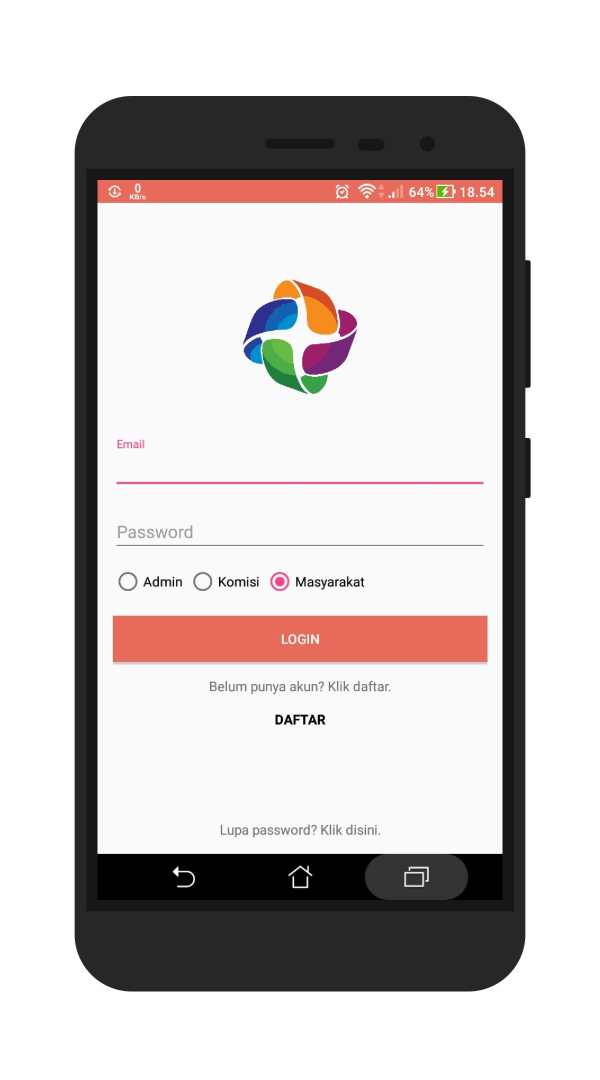Simadu screenshot 1