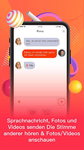 Hookups - Hookup-Dating-App screenshot 5