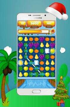 Candy Fruit🍓 Blast screenshot 7