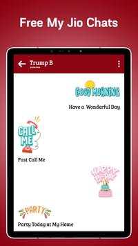 Free My Jio App Guide screenshot 2