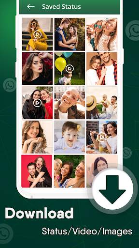 Lite For Whatsapp Messenger,Whats Web,Status Saver screenshot 5