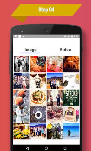 Video & Photo Downloader for Instagram screenshot 4