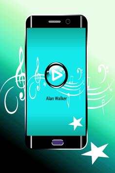 Alan Walker скриншот 2