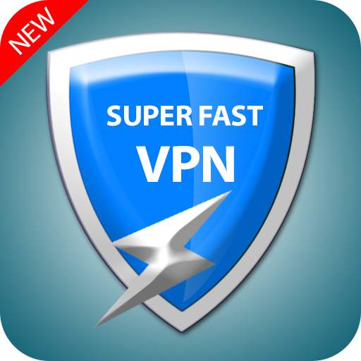 Super Fast Vpn 1.0.2