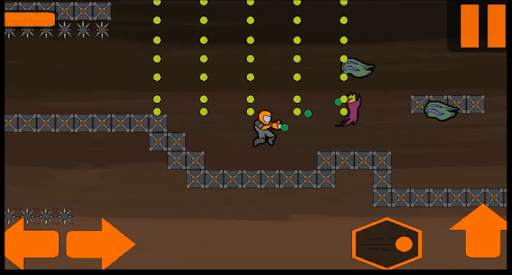 Bad Blaster Lite screenshot 8