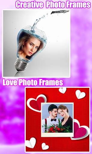 Photo Frames screenshot 3