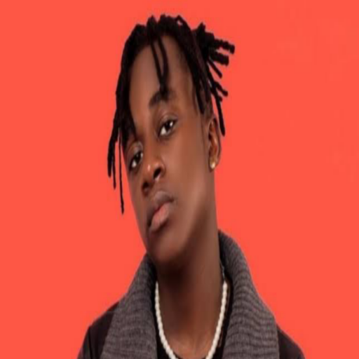Mac Voice &amp; Rayvanny Songs icon