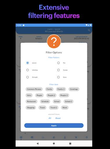 Ultimate Tracker for Duolingo! screenshot 12