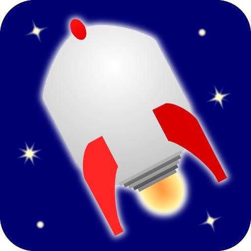 Rocket Game 2000 1.7.3
