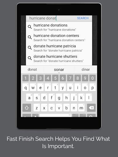 Daily Weather Home - Weather Widget and Launcher screenshot 10