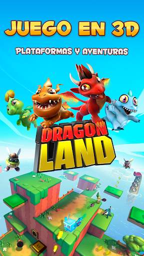 Dragon Land screenshot 1