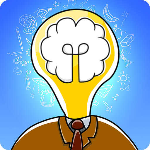 Tricky puzzles - Funny riddles - Test brain 1.13